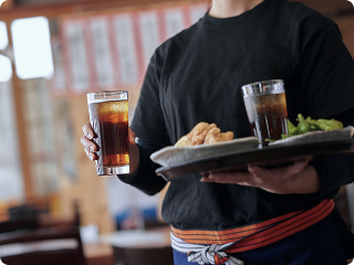 居酒屋