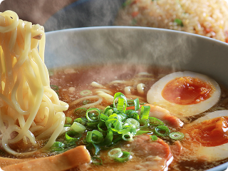ラーメン屋