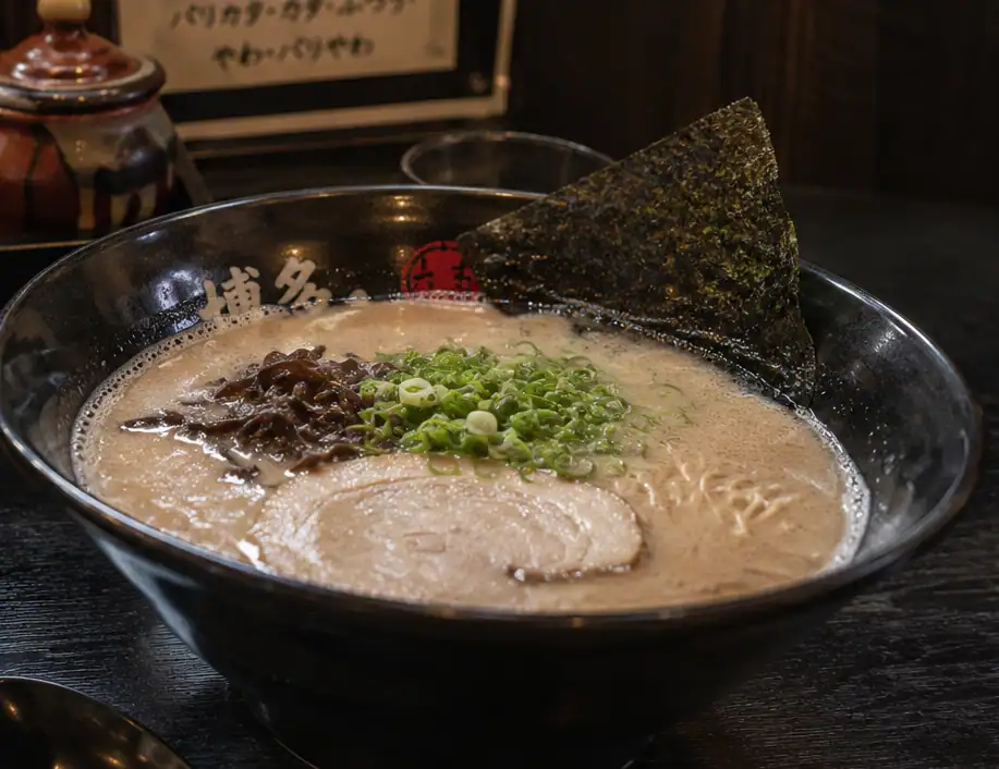 ラーメン屋